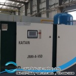 เครื่องอัดลมแบบลูกสูบ