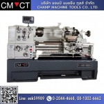 LATHE MACHINE - เครื่องจักรผ่อนได้ Champ Machine tools