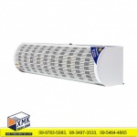 ขายส่ง air curtain ม่านอากาศ - เอ็กซ์ เอ็ม เค จำหน่ายอะไหล่อุปกรณ์ห้องเย็น