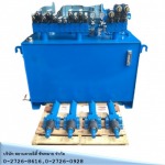 POWER UNIT - บริษัท สยามควอลิตี้ซัพพลาย จำกัด