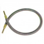 FLEXIBLE HOSE,SLEEVE,BUSH