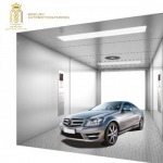 รับติดตั้งลิฟท์ขนของ