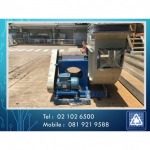 ออกแบบติดตั้งพัดลมดูดอากาศเสีย - ออกแบบและติดตั้งระบบบำบัดอากาศภายในโรงงาน - เอ็นซาเทค