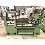 Second hand lathe machine 4 feet cheap price - เครื่องจักรมือสอง - เฉียนจี้เครื่องจักรกล