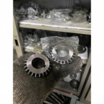 Lathe Parts Rama 2 - เครื่องจักรมือสอง - เฉียนจี้เครื่องจักรกล