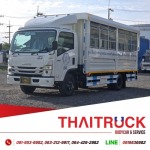 อู่ต่อรถโดยสารหรือรถโรงเรียน  - อู่ต่อตัวถัง - ไทยทรัค บอดี้คาร์แอนด์เซอร์วิส