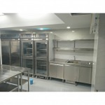 stainless steel kitchen design - โรงงานผลิตเครื่องครัวสแตนเลส-คิท แอนด์ ฟู้ดส์ เซอร์วิส