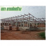 รับเหมาก่อสร้างโรงงาน โกดัง นนทบุรี - รับเหมาก่อสร้าง ต่อเติม รีโนเวท - ธรา การก่อสร้าง