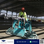 งานขัดพื้นเบิร์นนิช