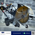 งานตัดจ๊อยพื้นคอนกรีต ชลบุรี - รับจัดพื้นอุตสาหกรรม จัดพื้นคอนกรีต นัฐคอน คอปอเรชั่น