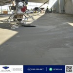 รับทําพื้น floor hardener