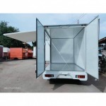 รับเทิร์นตู้เย็น-ตู้แห้งคาร์โก้ - ห้างหุ้นส่วนจำกัด เอส.พี. คัลเลอร์คาร์