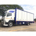 ขายรถบรรทุก isuzu ใหม่ 6 ล้อ - บริษัท สุรชัยเครน จำกัด