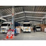 รับนำเข้าเครื่องใช้ไฟฟ้าจากจีนราคาถูก - PW Cargo logistics