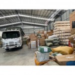 รับนำเข้าเสื้อผ้าจากจีนราคาถูก - PW Cargo logistics