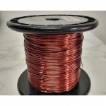 copper wire sold - ลวดทองแดงเคลือบน้ำยา อุปกรณ์พันคอยล์มอเตอร์และหม้อแปลง