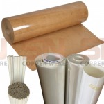 อุปกรณ์พันมอเตอร์และหม้อแปลง