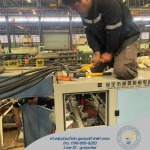 รับเหมาติดตั้งระบบไฟฟ้าภายในอาคาร