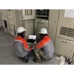 รับงานบำรุงรักษาระบบไฟฟ้า PM - งานบำรุงรักษาระบบไฟฟ้า (PM) โรงงานอุตสาหกรรม