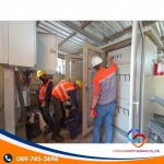 รับแก้ปัญหาระบบไฟฟ้าขัดข้องฉุกเฉิน standby 24 ชั่วโมง