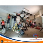 รับเหมาติดตั้งระบบไฟฟ้าภายในอาคาร - งานบำรุงรักษาระบบไฟฟ้า (PM) สระบุรี