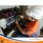 รับงานแก้ไขระบบไฟฟ้าในโรงงานอุตสาหกรรม ด่วน 24ชั่วโมง