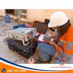 งานตรวจสอบและเซ็นรับรองระบบไฟฟ้าโรงงาน ระดับสามัญ สระบุรี - งานบำรุงรักษาระบบไฟฟ้า (PM) สระบุรี