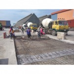 Concrete pouring contractor Khon Kaen - คอนกรีตผสมเสร็จ ขอนแก่น