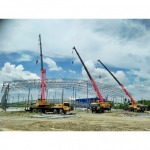 cranes for rent near me - เช่ารถเครน สมุทรสาคร - เวิร์คเครน