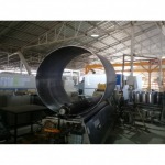 Pick up steel coil Samut Prakan - บริการตัดเลเซอร์ พับ ม้วน เหล็ก สแตนเลส - ที เค เมทัลเวิร์ค