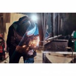metal work welding - บริการตัดเลเซอร์ พับ ม้วน เหล็ก สแตนเลส - ที เค เมทัลเวิร์ค