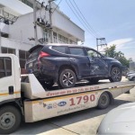 บริการรถสไลด์สมุทรสาคร - รถยกรถสไลด์ สมุทรสาคร - ศรีมงคลรถยก