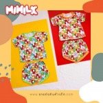 เสื้อผ้าเด็กราคาโรงงาน - ขายส่งสินค้าเด็ก MIMILK BABY Shop