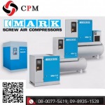 Mark Compressor  - ซี พี เอ็ม เซอร์วิส - จำหน่ายปั๊มลมสกรู อุปกรณ์อะไหล่ปั๊มลมสกรู