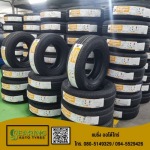 ร้านเปลี่ยนยาง บางนา - บริษัท แบริ่ง ออโต้ไทร์ จำกัด
