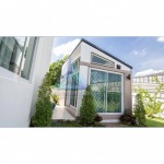 บ้านน๊อคดาวน์ ราคาถูก - AUA Engineering