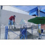 รับเหมาก่อสร้างอาคารทุกชนิด - AUA Engineering
