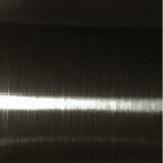 black hairline stainless steel - โรงงานผลิตกรุยเชิงสแตนเลสสี - ที.ซี.ฟิลเตอร์