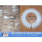 สายพานพลาสติกท็อปเชน (Plastic Modular & Topchain)