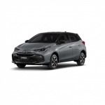 toyota yaris 5 ประตู โปรโมชั่น - ศูนย์รถยนต์โตโยต้า ฉะเชิงเทรา - โตโยต้าวัน