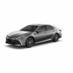 Toyota Camry Hybrid โปรโมชั่น - ศูนย์รถยนต์โตโยต้า ฉะเชิงเทรา - โตโยต้าวัน