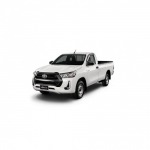 hilux revo standard cab โปรโมชั่น - ศูนย์รถยนต์โตโยต้า ฉะเชิงเทรา - โตโยต้าวัน