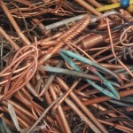 Buy scrap metal Pathum Thani - รับซื้อทองแดง ปทุมธานี - วี.รินทร์ สตีลกรุ๊ป