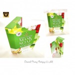 รับสั่งผลิตกล่องเครื่องสำอาง กล่องสบู่ ราคา - โรงพิมพ์ระบบ offset  ไดมอนด์ พริ้นติ้งฯ บางบอน