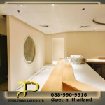 งานทาสีภายใน Interior Painting