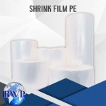 โรงงานผลิตฟิล์มหด PE shrink film 