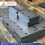 รับตัดแผ่นเพลท - โรงงานผลิตเจโบลท์ แอลโบลท์