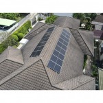 รับติดตั้งโซล่าเซลล์บ้าน 10 KW ราคาถูก - รับติดตั้งโซล่าเซลล์โรงงาน - PCW Energy