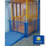 รับติดตั้งลิฟท์โดยสาร ระบบไฮดรอลิค - รับผลิตระบบลิฟท์ไฮโรอลิค - สยาม เอส พี เค เอ็นจิเนียริ่ง