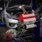 อู่ติดตั้งเทอร์โบ - บริษัท ทูนบายเอโอที จำกัด